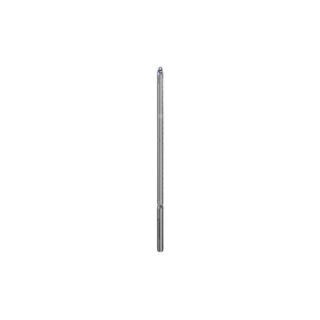 Pompa głębinowa 1-fazowa GRUNDFOS SP2A-40 częstotliwość 50 Hz, moc 2.2 kW, prędkość obrotowa 2900 obr/min, z zaworem zwrotnym