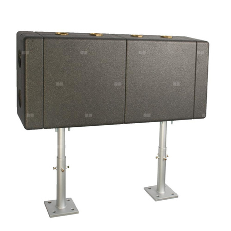 Rozdzielacz DN80 do grup pompowych DN40/50 2 obiegi