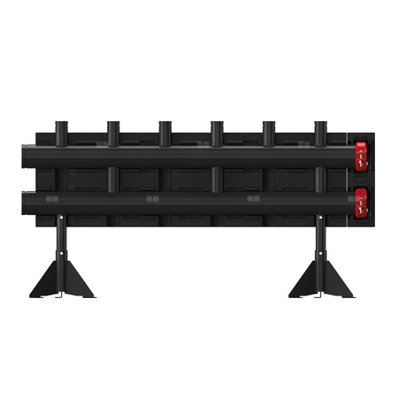 ROZDZIELACZ 3 OBWODOWY BFL MeiFlow L MF 135 KW Z IZOLACJA