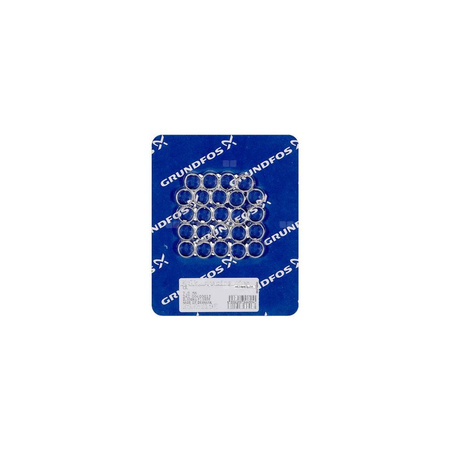 Tuleja dystan. CR2 4.15mm Bulk 24szt.