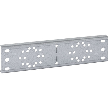 Płyta montażowa Geberit Mepla (2) 100+120mm