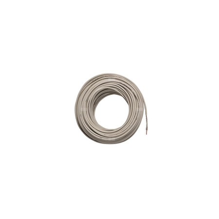 Kabel Modbus, 50m, 2x0,34