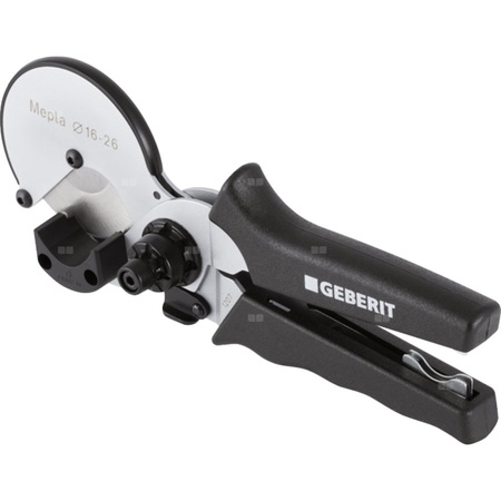 Obcinak do rur GEBERIT Mapress fi 16-26 mm