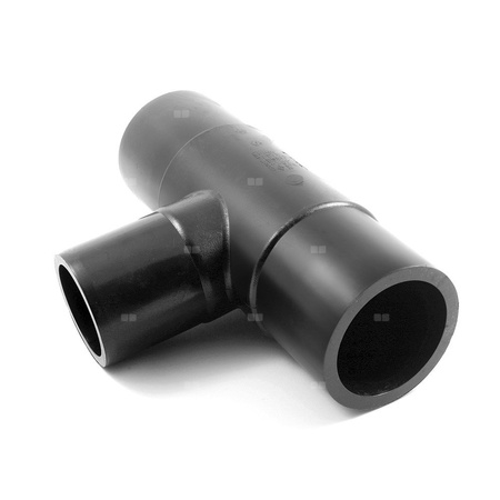 Trójnik doczołowy PE100RC SDR 17 d 280 FOX