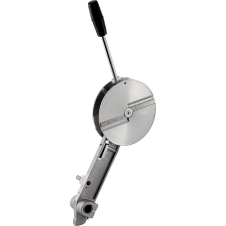 Strugarka ręczna Geberit d40–160