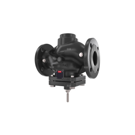 Zawór VFG 221, PN 25, DN 80, 80.00 m³/h, kołnierz