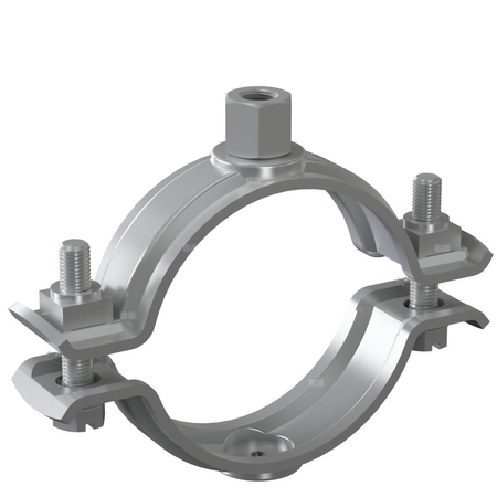 Obejma tryskaczowa DN-V 1/2 (20-24mm) DN-V-1/2-PP