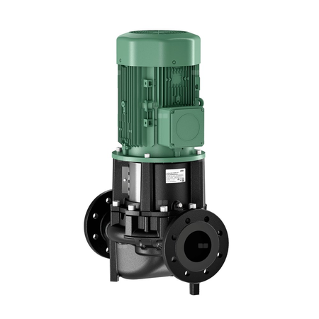 Wilo-Atmos GIGA-I 100/120-11/2-S1 pompa obiegowa pompa dławnicowa