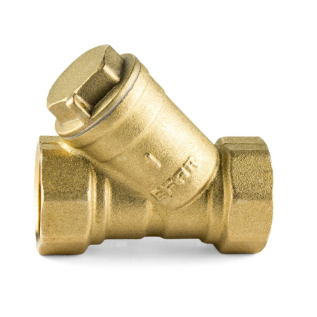 Filtr do gazu 0140G DN 3/4"