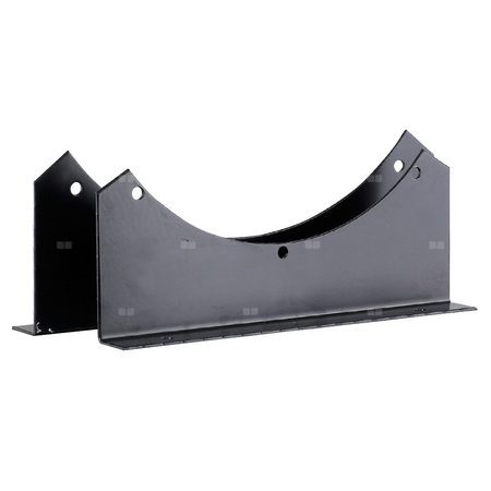 STOPA-PODSTAWA AFC DN 450