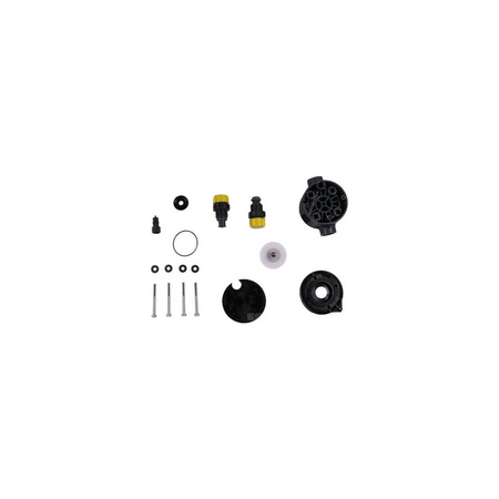 Głowica SD-M-1-PVC/T/C-1