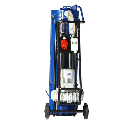 WS50-1100T W-2 IE3 400/690V,50Hz