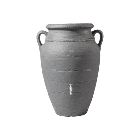 Antique Amfora 360 litrów, ciemny granit