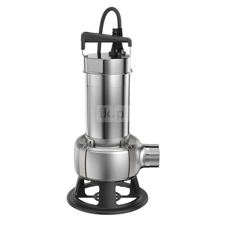 Pompa zanurzeniowa do ścieków GRUNDFOS UNILIFT AP35B stal nierdzewna 3 x  400 V, moc 1.25 W 50 Hz, przewód 5 m