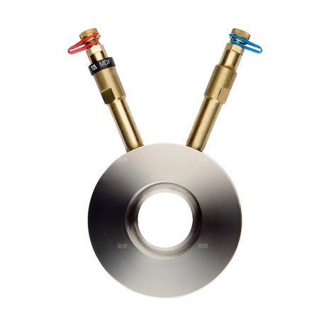 MD FO DN 100 - Kryza pomiarowa PN 25