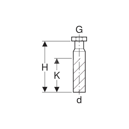 Uszczelka płaska Geberit: d=39.2mm, G=1 1/4'', di=28mm