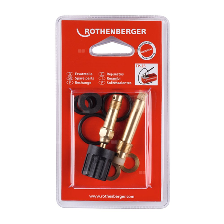 Zestaw naprawczy do pompy kontrolnej TP 26