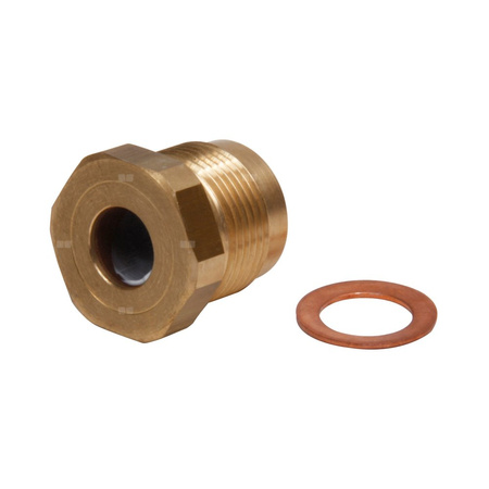 Dławica VFM DN65-125