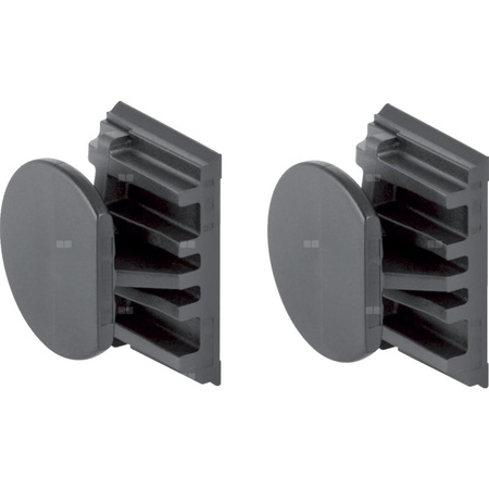 Zestaw wodzików, do Geberit AquaClean 8000plus / 8000 (2 szt.)