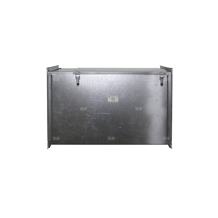 FILTR KANAŁOWY DFR-60/30 OBUDOWA BEZ WKŁADU