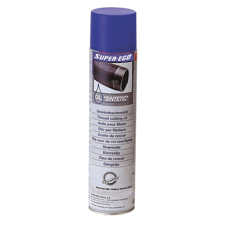 Olej syntetyczny, spray 600ml