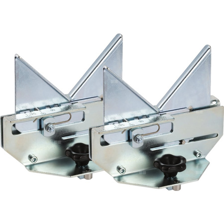 Podpora do rur d50/160 - zestaw 2 szt