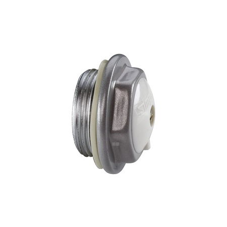 Zawór odpowietrzający c. o. FLAMCO MEIBES prawy wytłaczany 5/4''