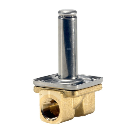 Zawór elektromagnetyczny EV220B, Funkcja: NC, G, 3/8, 0.700 m³/h, EPDM