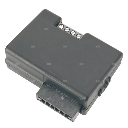 Moduł komunikacyjny WILO Smart IF elektr. do pomp