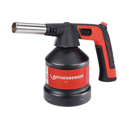 Palnik ROFLAME 4 PIEZO