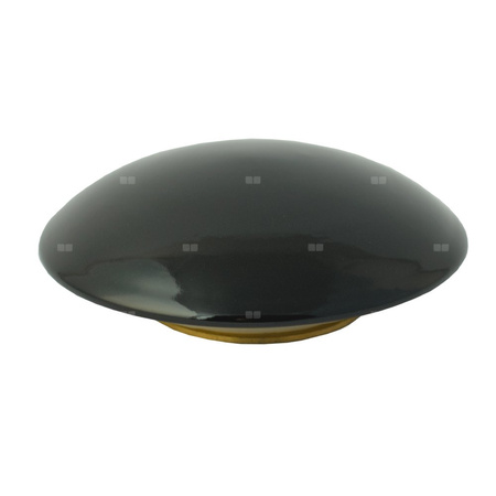 Korek odpływowy PERFEXIM PR04 czarny