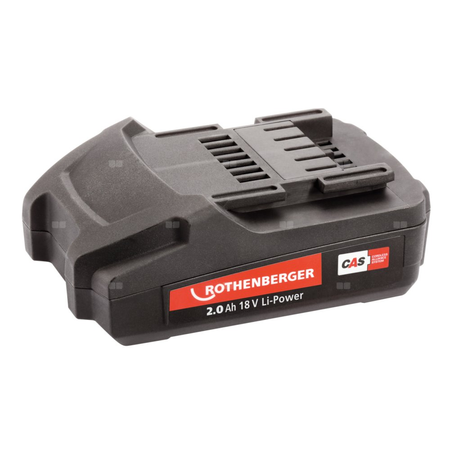 Akumulator 18V/2Ah 