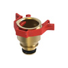 Adapter do zaworu 9820380 TECE profil