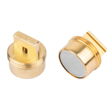 Separator AFRISO FAR 213, do C.O., do klimatyzacji, 10 bar / 110'C, 1 1/4'' (GW)Instalacje i źródła ciepła