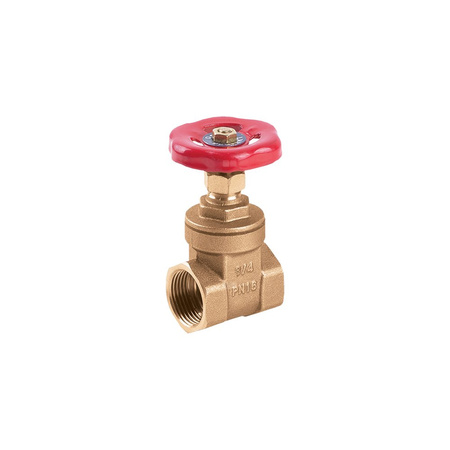 Zawór wodny PERFEXIM PHA-022 GW 1'' x GW DN 25