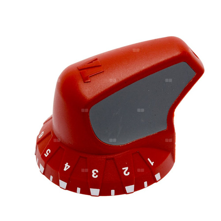 Pokrętło nastawcze - Do TBV-C / TBV-CM / TBV-CMP