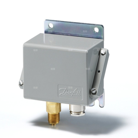 Presostat KPS35