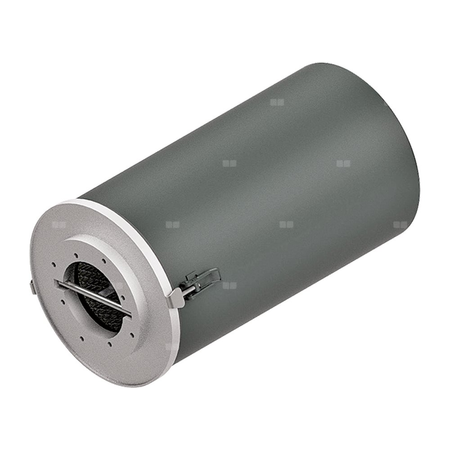FILTR KANAŁOWY SC30