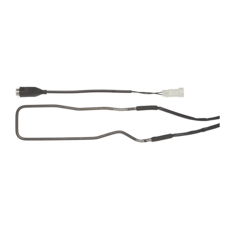 Zestaw ochrony antyzamrożeniowej - do jednostki zewnętrznej dla VICTRIX HYBRID