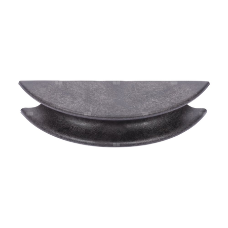 Segment gnący dla TB MAXI, Cu/CT, 22 mm