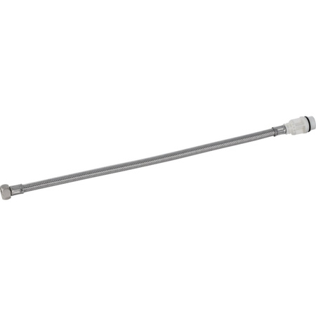 Wężyk podłączeniowy Geberit typ 380 z nakrętką