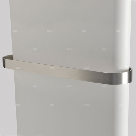 Wieszak na ręcznik do grzejnika Paros V typ 11 - szerokość 680mm