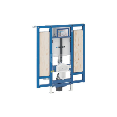 Skrzynka ochronna Geberit do spłuczki podtynkowej Sigma, długość 9 cm