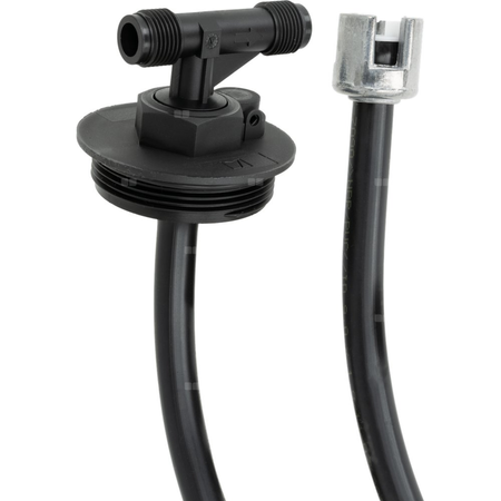 Rozszerzenie pakietu o dodatkowy zespół poboru AFRISO gwint 2''