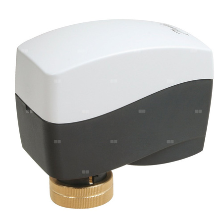 Siłownik AME 140, Napięcie zasilania [V] AC: 24, 5.50 mm