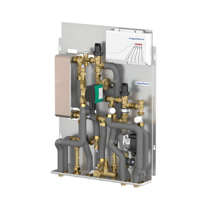 LogoMaticG2 M-Line MC-UC-DHWC-CU-FS