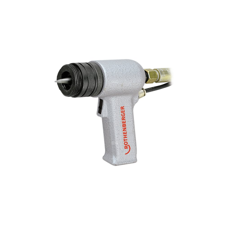 Pistolet ekspandera H1, elektrohydrauliczny