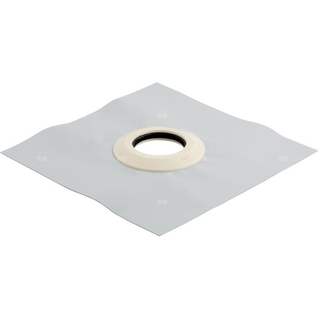 Uszczelnienie przejść d90 PVC