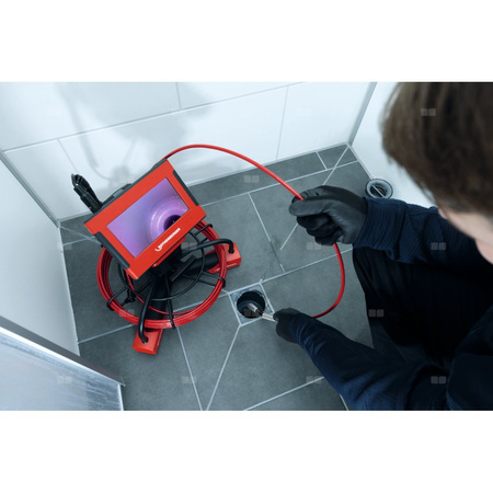 ROCAM mini HD Moduł 20/16 HD Zestaw AMP