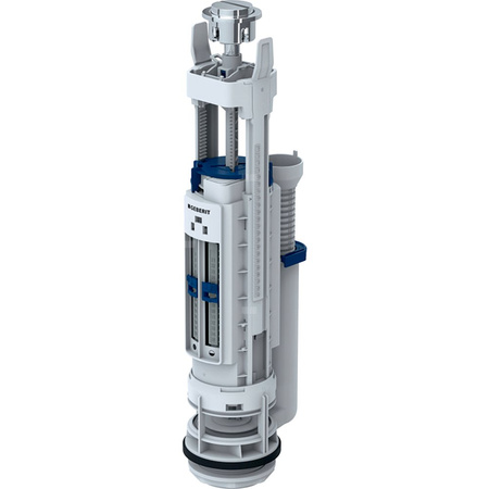 Zawór spustowy Typ 290 2M